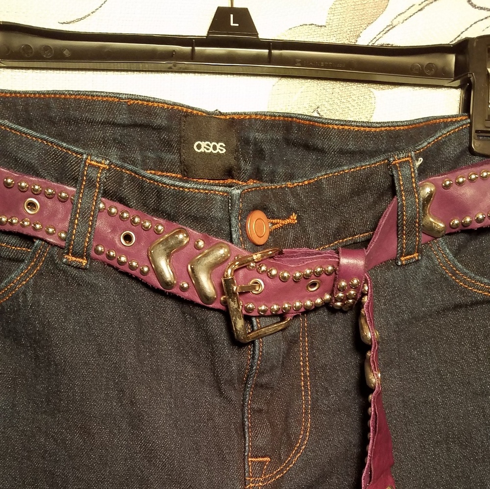 Asos skinny Jean's size30
